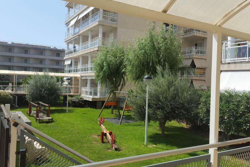 Vacaciones Canet Playa Apartment Canet d'En Berenguer Exterior foto