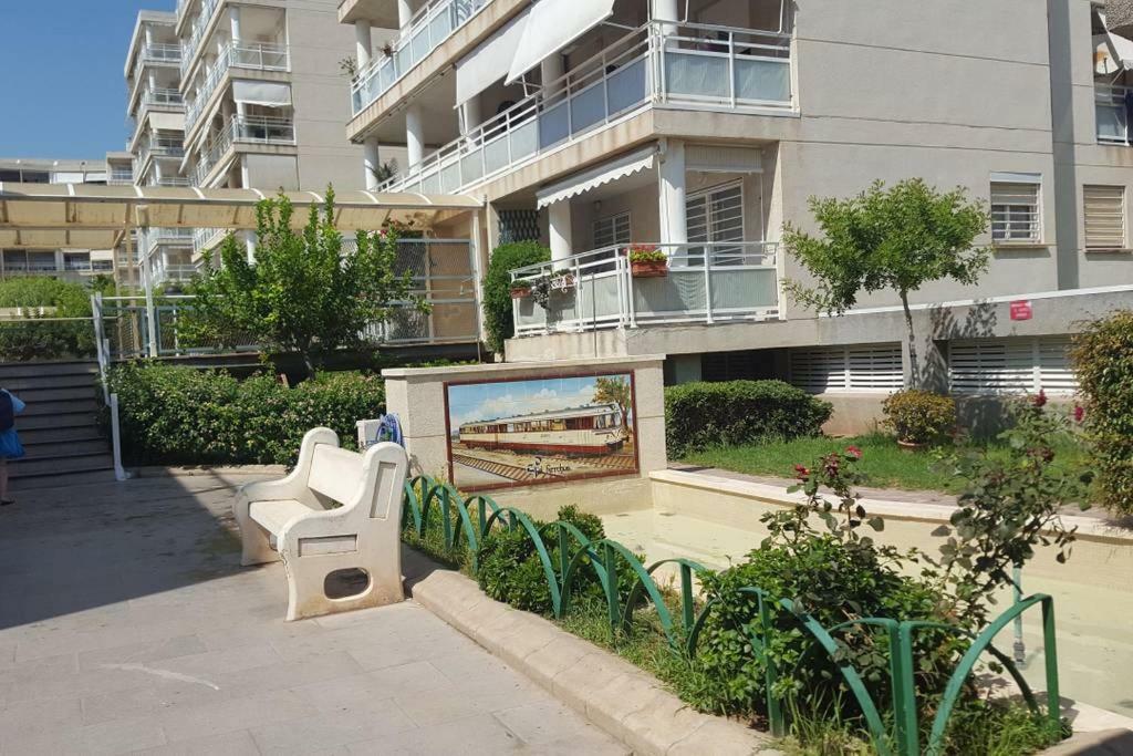 Vacaciones Canet Playa Apartment Canet d'En Berenguer Exterior foto